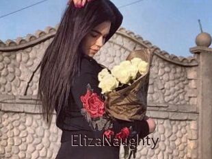 ElizaNaughty