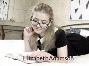 ElizabethAdamson