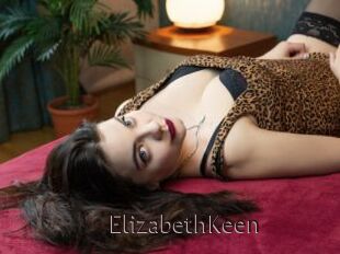 ElizabethKeen