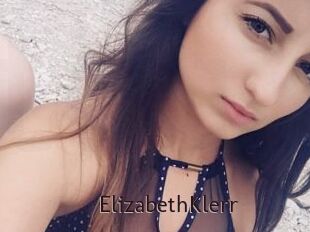 ElizabethKlerr