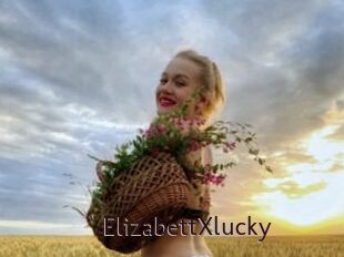ElizabettXlucky