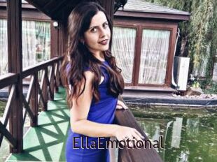 EllaEmotional