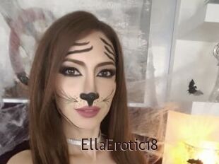 EllaErotic18