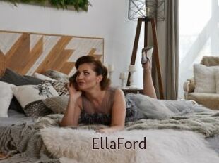 EllaFord