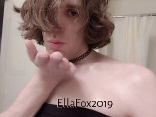 EllaFox2019