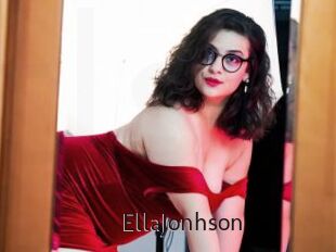 EllaJonhson