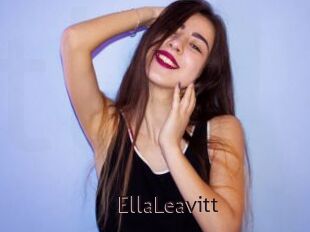 EllaLeavitt