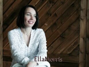 EllaMorris