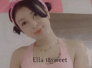Ella_18sweet