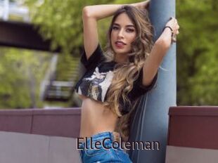 ElleColeman