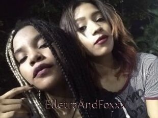 ElletraAndFoxxx
