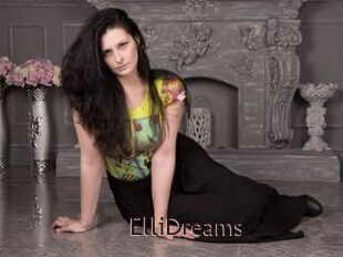 ElliDreams