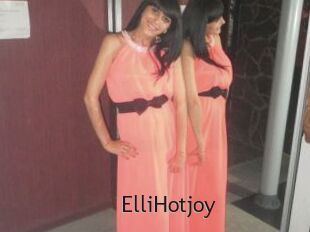 ElliHotjoy