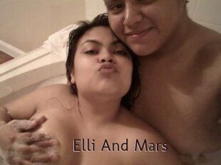 Elli_And_Mars