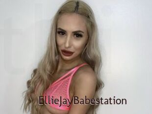 EllieJayBabestation
