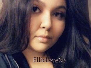 EllieLoveXo