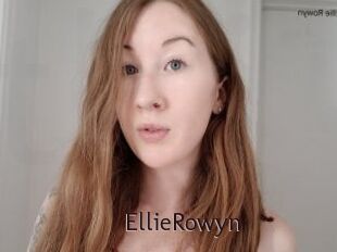 EllieRowyn