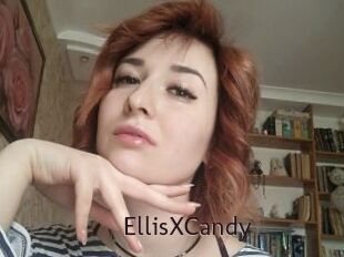 EllisXCandy