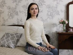 EllyEvanti