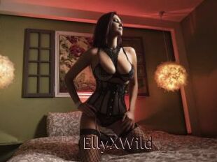 EllyXWild