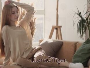 ElonaGinger
