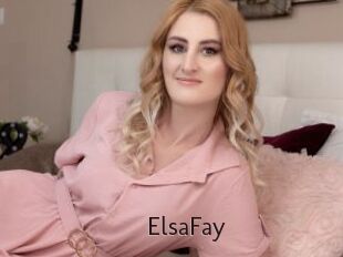 ElsaFay