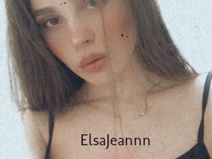 ElsaJeannn