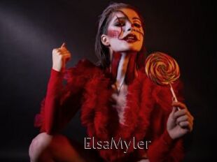 ElsaMyler