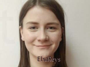 ElsaReys