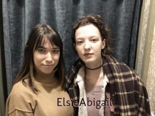 ElsieAbigail