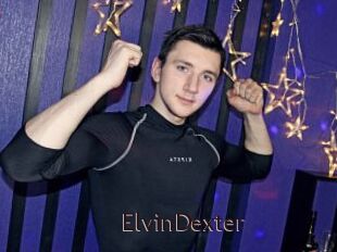 ElvinDexter