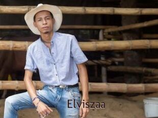Elviszaa