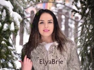 ElyaBrie