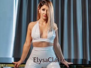 ElysaClarke