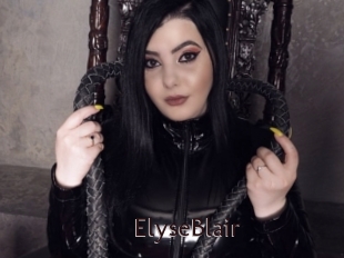 ElyseBlair Top listen server