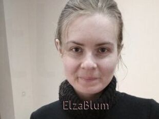 ElzaBlum