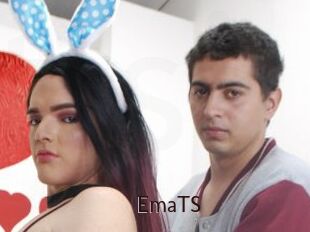 EmaTS