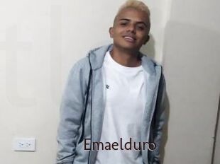 Emaelduro