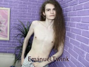 EmanuelTwink
