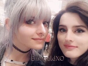 EmarraldXO
