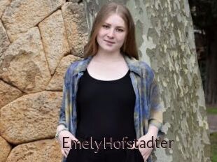 EmelyHofstadter