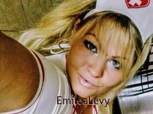 Emilea_Levy