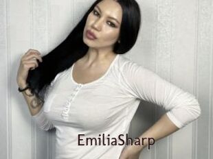 EmiliaSharp