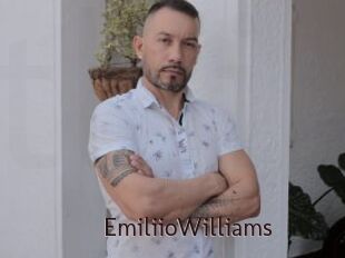 EmiliioWilliams