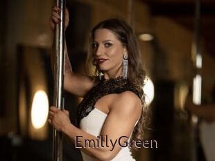 EmillyGreen