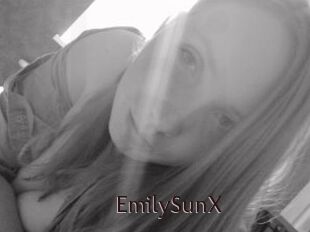 EmilySunX