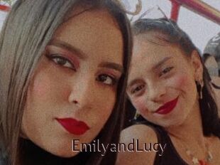 EmilyandLucy