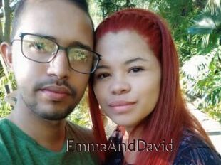 EmmaAndDavid