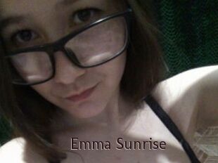 Emma_Sunrise