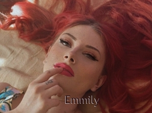 Emmily Top listen server